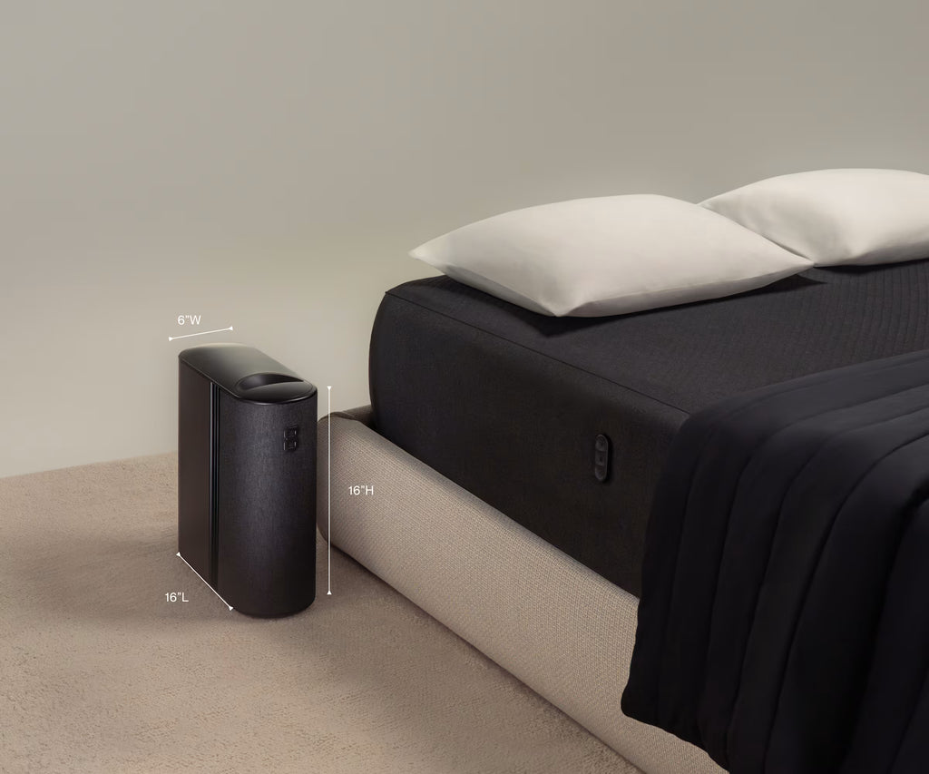 Temperature Regulation Sleep Systems