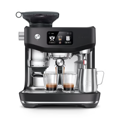 Breville Oracle Jet™ – AI Fully Automatic Espresso Machine (Luxury Edition)