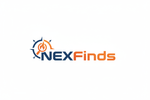 NEXFinds Logo