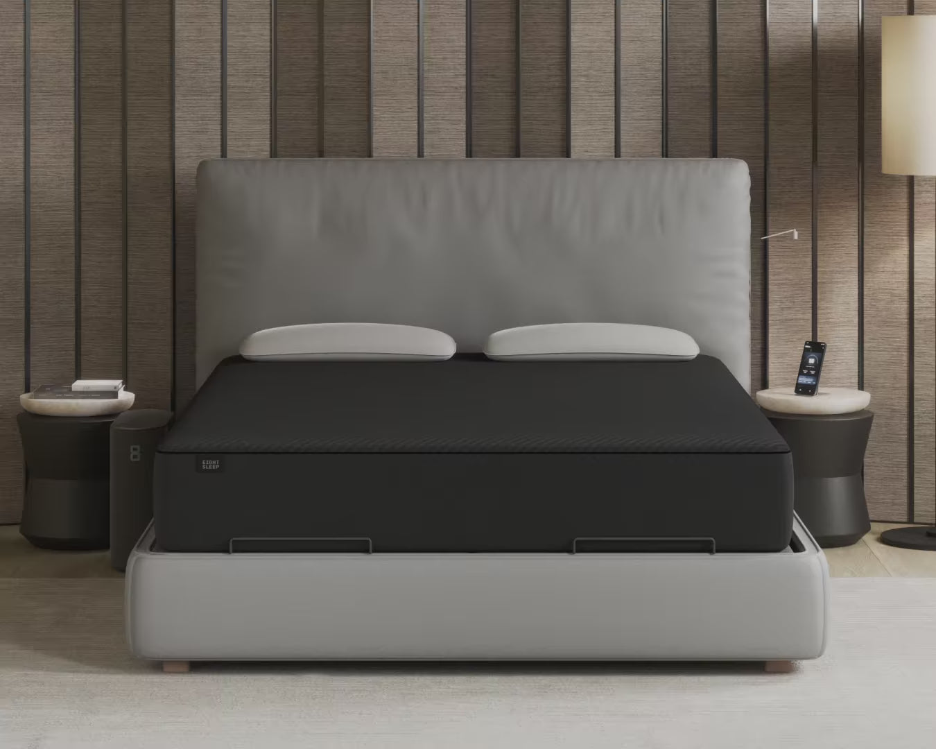 Temperature Regulation Sleep Systems
